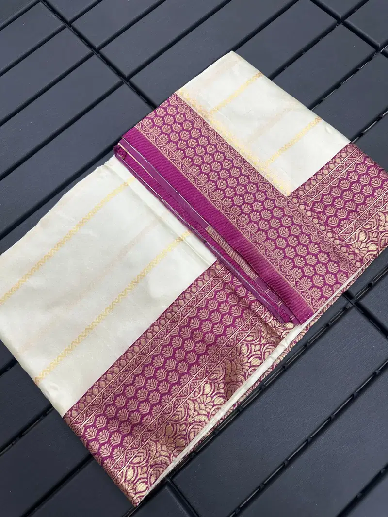 Krishna By Aab Soft Lichi Silk Occasion Wear Saree Wholesale Shop In Surat